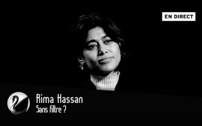 Rima Hassan sans filtre ? [EN DIRECT]
