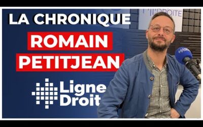 Un homme formé en vaut trois ! – Romain Petitjean