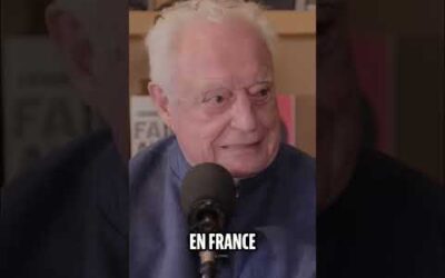 Où sont les enfants de boomers ?