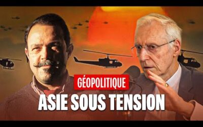 Indochine, Indonésie, Insulinde : les turbulences d’un sous-continent d’Asie en pleine expansion