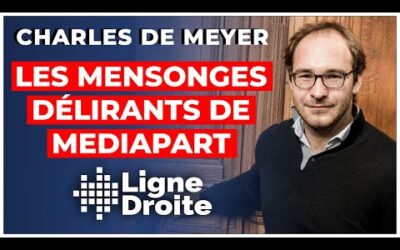Accusé de complicité de crimes contre l’humanité : SOS chrétiens d&rsquo;Orient répond à Mediapart