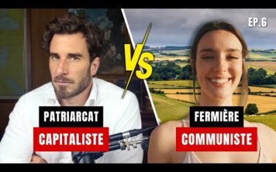 Le PROBLÈME avec les Femmes Blanches | Ep.6
