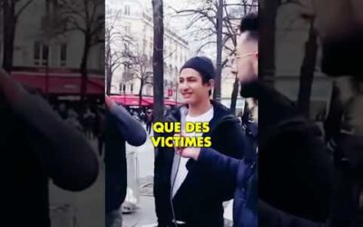 Victime ?