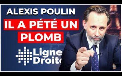 Macron veut museler Internet : l&rsquo;obsession d&rsquo;un président en bout de course – Alexis Poulin