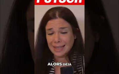 « Macron n&rsquo;est pas le seul problème ! Regardez nos médias et le JT de Léa Salamé! »