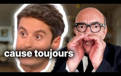 #dissolution : Quand la soupe est bonne on casse pas son assiette !