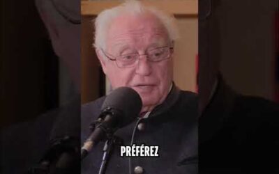 L&rsquo;Homme politique cherche LE BOUC ÉMISSAIRE