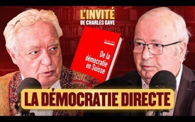 Qu&rsquo;est-ce qu&rsquo;un pays libre? par Charles Gave et Dominique Motte.