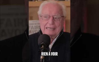 Légitimité vs. Légalité.