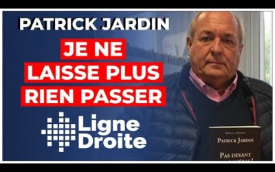 Raphaël Arnault : le député fiché S qui insulte le père d’une victime du Bataclan – Patrick Jardin
