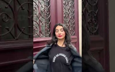 QUI AGRESSE LES FEMMES, PROVOQUE LES ÉMEUTES ET ENTRE EN FRANCE ILLÉGALEMENT ?  «TOUT LE MONDE SAIT»