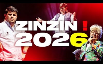 Mon premier spectacle Zinzin : j&rsquo;ai des choses à vous dire !