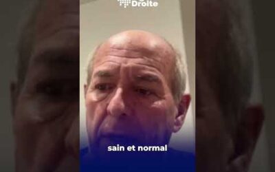 « Je ne laisse plus rien passer ! » – Patrick Jardin répond au fiché S Raphaël Arnault