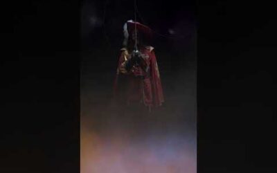 Le Puy du Fou part en tournée | Puy du Fou