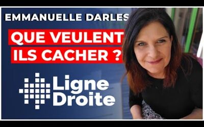 Covid : des chercheurs face à la censure des effets indésirables des vaccins – Emmanuelle Darles