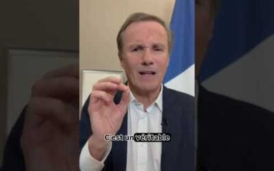NOUVELLE FOLIE LIBERTICIDE.