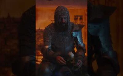 Un indice décisif pour Exkalibur | Puy du Fou