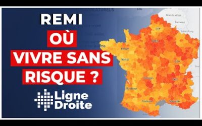 Mafrance.app : l&rsquo;outil indispensable pour fuir l&rsquo;immigration et l&rsquo;islamisation – Remi