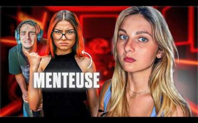 Quand le féminisme PROTÈGE LES MENTEUSES (Affaire Hélydia-Fugu)
