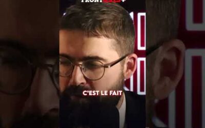 L’ALGÉRIE EXISTE GRÂCE À LA FRANCE
