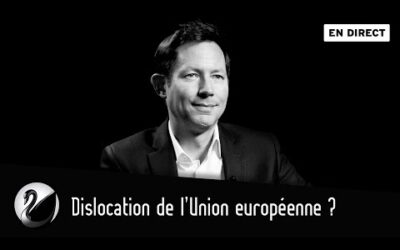 Dislocation de l’Union européenne ? François-Xavier Bellamy [EN DIRECT]