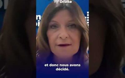 Vaccin COVID : 3 chercheurs censurés par l&rsquo;Agence européenne du médicament – Emmanuelle Darles