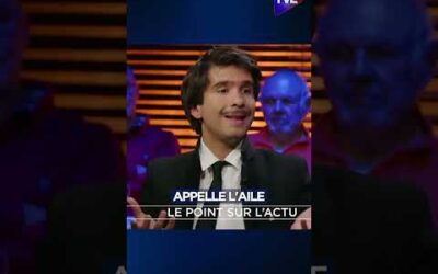 🎙️«La République Française paye des conseillers et un cabinet entier à Brigitte Macron pour…