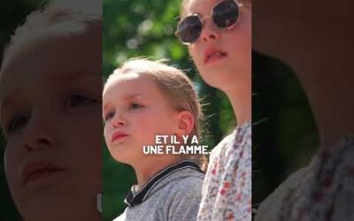 L’avis des enfants | L’Epée du roi Arthur | Puy du Fou