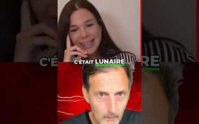 « Macron est fou ! Tout le monde le lâche! » Amélie Ismaïli