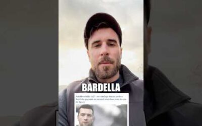 Bardella bientôt président ?