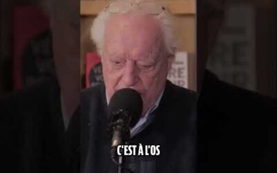 OÙ VA NOTRE POGNON ?