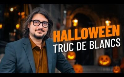 HALLOWEEN, on trouve ça COOL – Dialogue avec HERMINE