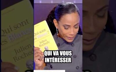 Christine Kelly parle de mon livre