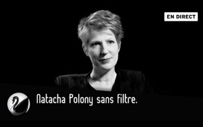 Natacha Polony sans filtre. [EN DIRECT]