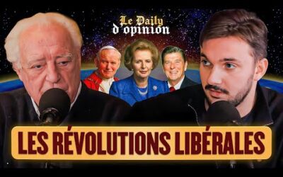 Réussir sa révolution libérale