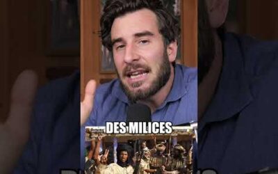 Un silence bizarre (non)