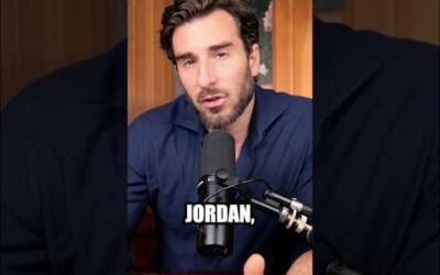 Mon message à Jordan Bardella