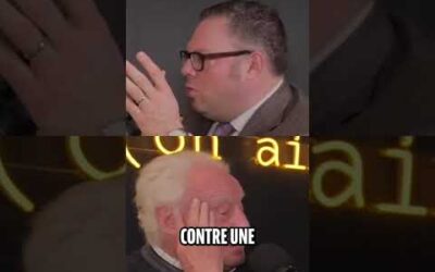 L&rsquo;invisibilisation de l&rsquo;homme !