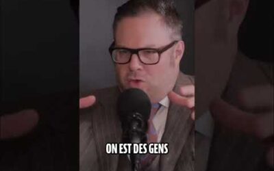 L&rsquo;extrême-centre est un FLÉAU !