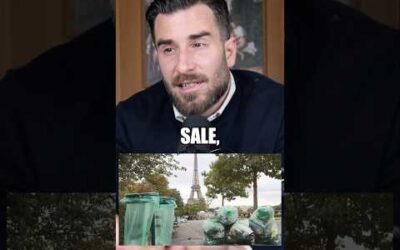 Ce qui nous arrive en ce moment
