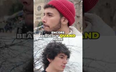 Il y a encore trop de discrimination en France ?