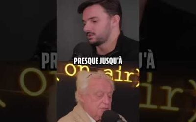 Le BUT de la RUSSIE