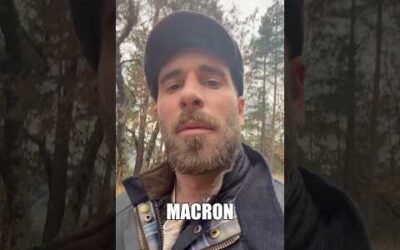 Macron veut choisir vos médias