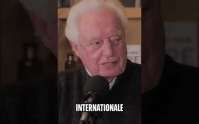 Que va-t-il se passer APRÈS TRUMP ?