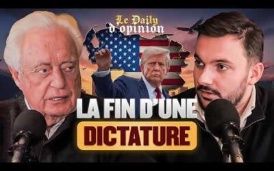 Charles Gave « le passé est un pays étranger »