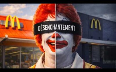 Pourquoi le monde a perdu sa saveur ?