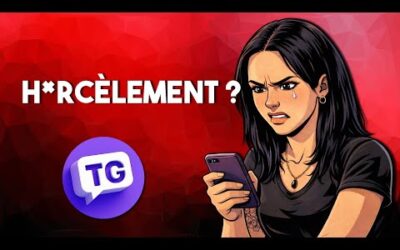EVA SPIRIT CONTRE TWITCH GAUCHISTE