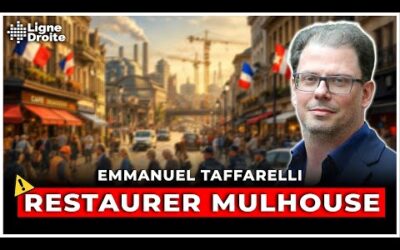 Municipales : une liste d’union des droites souverainistes et patriotes pour Mulhouse