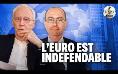 Pourquoi et comment sortir de l’euro ? (Henry de Lesquen, Jean-Paul Tisserand)