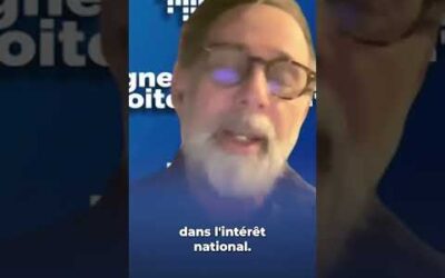 La grande trahison des partis : ils ont vendu la France pour garder leurs sièges – Alexis Poulin